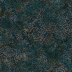 Hoffman California Fabrics - Driftwood - V2558-239-Persia
