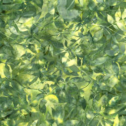 Hoffman California Fabrics - Sweet Breeze - V2550-105-Celadon