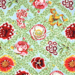 Free Spirit - Vintage - PWGP011.SUMMER