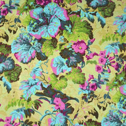 Free Spirit - Vintage - PWPJ013.MIST