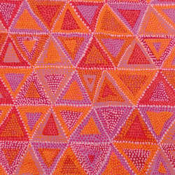 Free Spirit - Vintage - PWBM020.RED