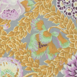 Free Spirit - Vintage - PWGP011.PASTEL