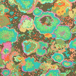 Free Spirit - Vintage - PWGP076.GREEN