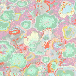 Free Spirit - Vintage - PWGP076.CELADON