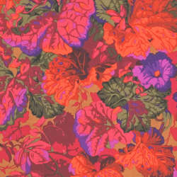 Free Spirit - Vintage - PWPJ013.RUST