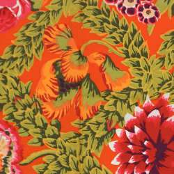 Free Spirit - Vintage - PWGP011.CIRCUS