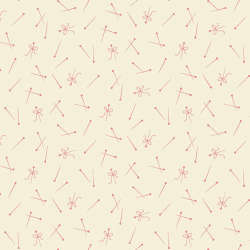 Andover Fabrics - Sewing Basket - A-952-E