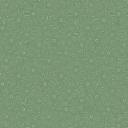 Andover Fabrics - Sewing Basket - A-956-G