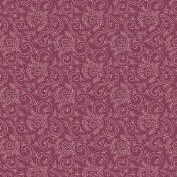 Andover Fabrics - Sewing Basket - A-953-E