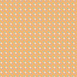 Riley Blake Designs - Bee Dots - C14171-MARIGOLD