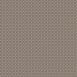 Riley Blake Designs - Bee Dots - C14174-PEBBLE