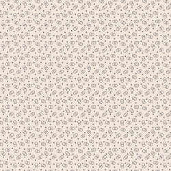 Riley Blake Designs - Bee Dots - C14181-MILKCAN