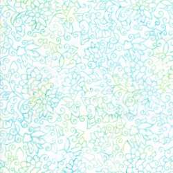 Timeless Treasures - Tonga Splash - TONGA-B1809-SURF