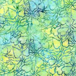 Timeless Treasures - Tonga Splash - TONGA-B2515-SCUBA