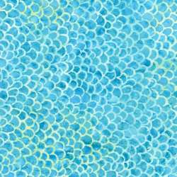 Timeless Treasures - Tonga Splash - TONGA-B2514-OCEAN