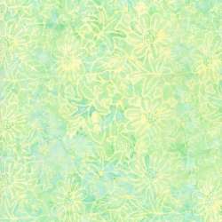 Timeless Treasures - Tonga Splash - TONGA-B2518-MINT