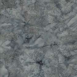 Island Batik - Foundations Basics Bodacious Blacks - Tin