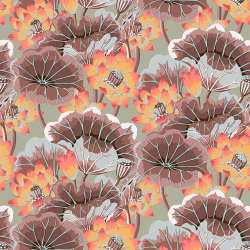 Free Spirit - Kaffe Fassett Collective August 2023 - PWGP093.ANTIQUE