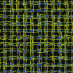 Free Spirit - Kaffe Fassett Collective August 2023 - PWBM089.BLACK