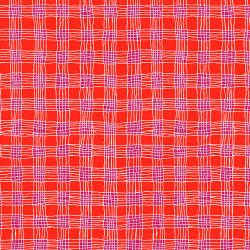 Free Spirit - Kaffe Fassett Collective August 2023 - PWBM089.RED