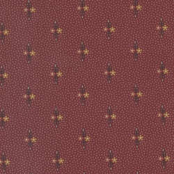 Moda - Fluttering Leaves - 9733 13