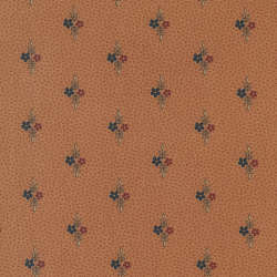 Moda - Fluttering Leaves - 9733 17