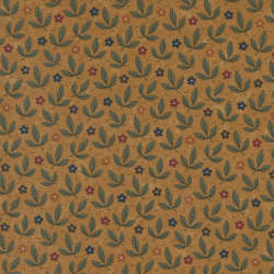 Moda - Fluttering Leaves - 9734 12