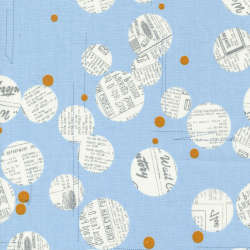 Moda - Bluish - 1823 13