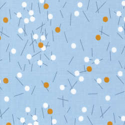 Moda - Bluish - 1825 13