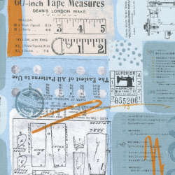 Moda - Bluish - 1820 13