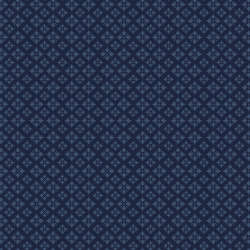 Riley Blake Designs - American Beauty - C14448-NAVY