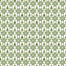 Riley Blake Designs - Magical Winterland - C14946-GREEN