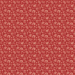 Riley Blake Designs - Magical Winterland - C14947-BARNRED