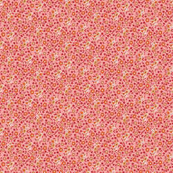 Riley Blake Designs - Autumn - C14656-CORAL