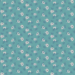 Riley Blake Designs - Home Town Holiday - C14903-RAINDROP