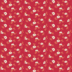 Riley Blake Designs - Home Town Holiday - C14903-BERRY