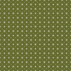 Riley Blake Designs - Christmas Is in Town - C14747-GREEN