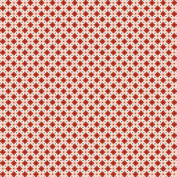 Riley Blake Designs - Christmas Is in Town - C14748-RED