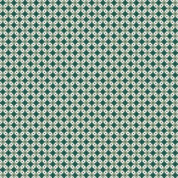 Riley Blake Designs - Christmas Is in Town - C14748-TEAL