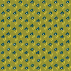 Riley Blake Designs - Feed My Soul - C14552-OLIVE