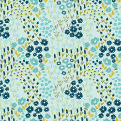 Riley Blake Designs - Feed My Soul - C14551-POWDER