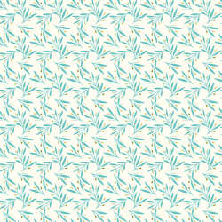 Riley Blake Designs - Feed My Soul - C14554-CREAM