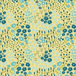 Riley Blake Designs - Feed My Soul - C14551-LTPEAR