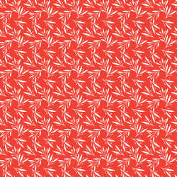 Riley Blake Designs - Feed My Soul - C14554-RED