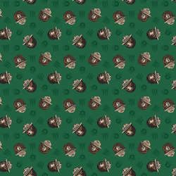 Riley Blake Designs - Only You - C14641-FOREST