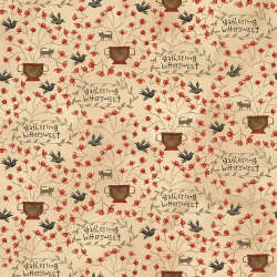 Riley Blake Designs - Bittersweet Farm - C14852-CORNSILK