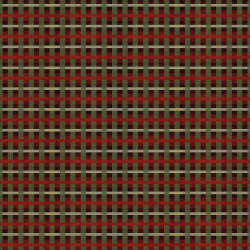 Riley Blake Designs - Up on the Housetop - C14735-CRANBERRY