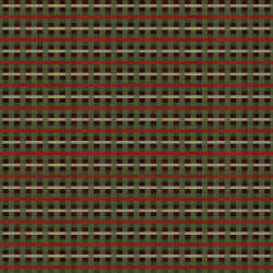 Riley Blake Designs - Up on the Housetop - C14735-GREEN