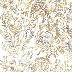 Hoffman California Fabrics - Driftwood Dance - W2581-84-Wheat