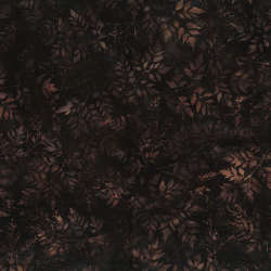 Hoffman California Fabrics - Driftwood Dance - W2579-610-Cappuccino